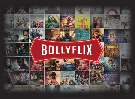 Exploring BollyFlix: A Hub for Bollywood Entertainment.